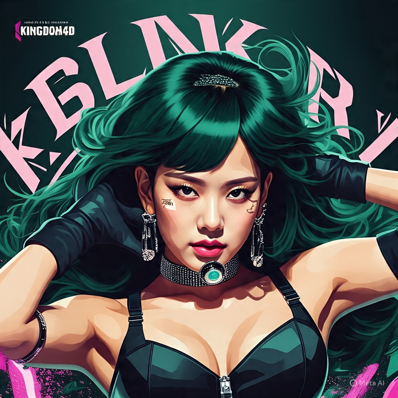 KINGDOM4D: Situs Slot Online Gacor Premium Server Hari ini Terpercaya